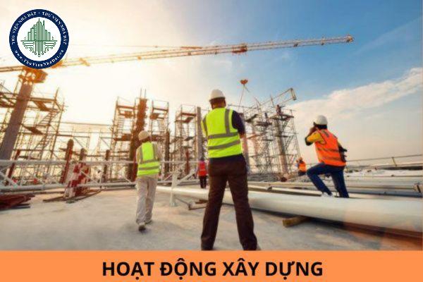 Đã có Nghị định 111/2024/NĐ-CP quy định hệ thống thông tin, Cơ sở dữ liệu quốc gia về hoạt động xây dựng?