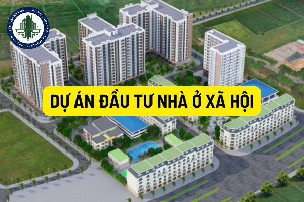 Dự án đầu tư nhà ở xã hội để thực hiện đấu thầu lựa chọn chủ đầu tư thì phải đáp ứng những điều kiện gì?