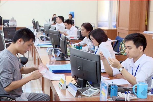 Các thủ tục hành chính, nhóm thủ tục hành chính nào được ưu tiên thực hiện trên môi trường điện tử?