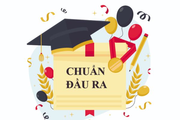 Chuẩn đầu ra đại học hiểu như thế nào?