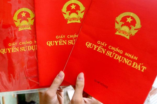 Đăng ký cấp giấy chứng nhận QSD đất lần đầu (đất vượt hạn mức) được quy định như thế nào?