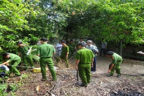 Những hành vi bị nghiêm cấm trong hoạt động điều tra vụ án hình sự được quy định như thế nào?