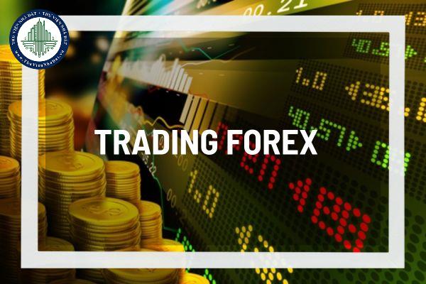 Tham gia đầu tư Trading Forex tại Việt Nam nhà đầu tư cần nắm rõ các quy định về mức phạt ra sao? 