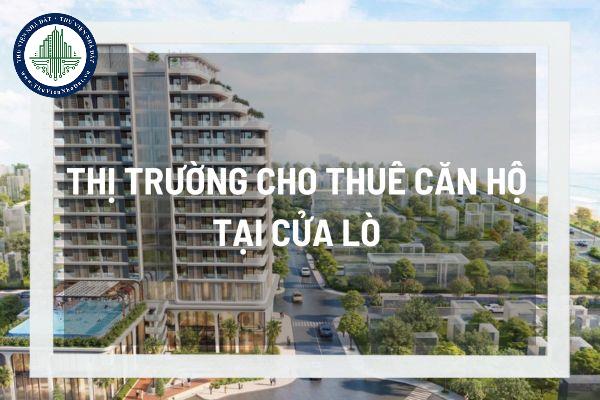 Tiềm năng phát triển thị trường cho thuê căn hộ tại Cửa Lò