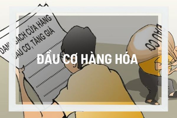 Làm thế nào để ngăn ngừa đầu cơ hàng hóa và găm hàng hóa, trên thị trường hàng hóa cuối năm 2024? Mức phạt hành chính đối với hành vi đầu cơ hàng hóa là bao nhiêu? 