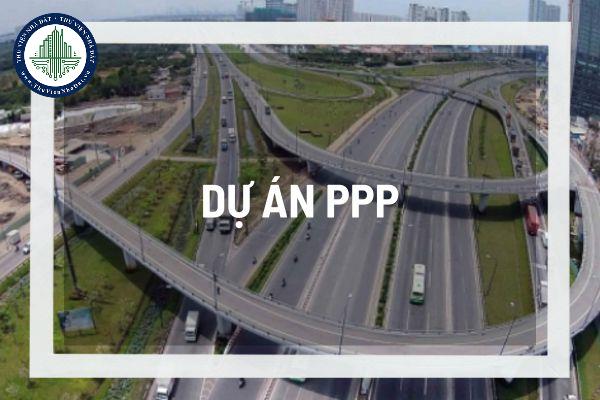 Dự án PPP là gì? Tìm hiểu về mô hình hợp tác công tư