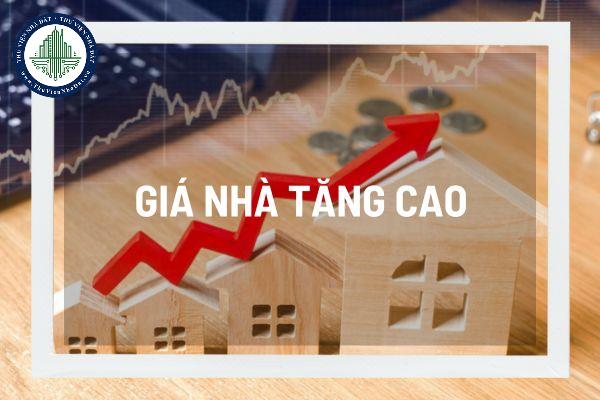 Thị trường bất động sản khó khăn: Giá nhà cao, nhiều dự án đô thị bị bỏ hoang