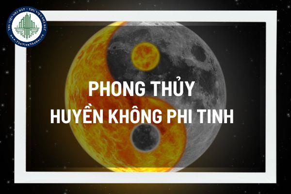 Phong thủy huyền không phi tinh là gì? Cách ứng dụng huyền không phi tinh cho phong thủy nhà ở