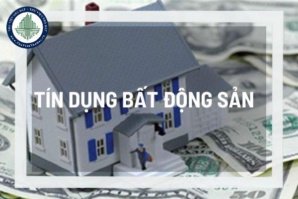 Tín dụng bất động sản và sự thay đổi trong nhu cầu mua nhà ở thực