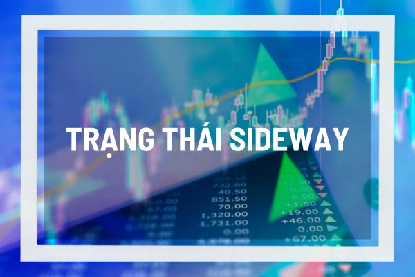 Trạng thái Sideway là gì? Tìm hiểu về xu hướng thị trường trong giao dịch tài chính