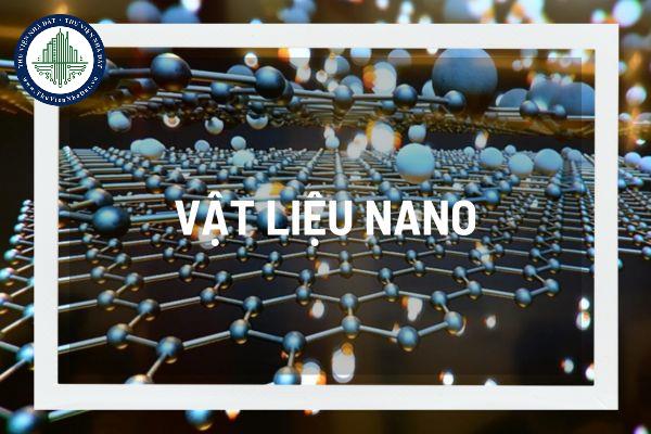 Ứng dụng vật liệu Nano trong cải tiến chất lượng công trình xây dựng