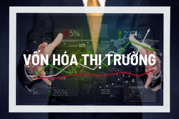 Vốn hóa thị trường là gì? Tại sao nó lại quan trọng trong đầu tư? 