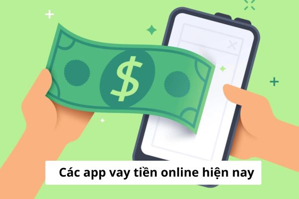 Các ứng dụng vay tiền trực tuyến tiện lợi hiện nay là gì? Những điều cần lưu ý, hạn chế khi vay trực tuyến