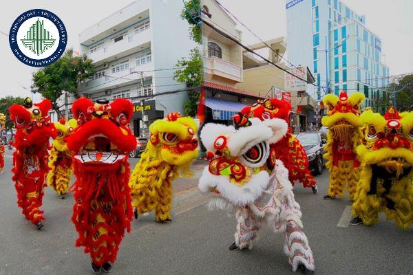 Ngày nào đẹp để khai trương nhận nhiều may mắn, nhận nhiều tài lộc?