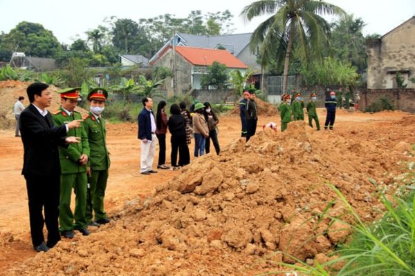 Đất nhà thờ phải đáp ứng điều kiện gì để được bồi thường khi thu hồi đất?