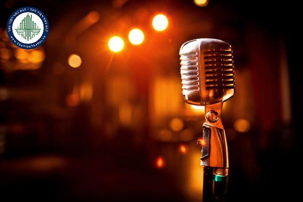 Kinh doanh dịch vụ karaoke cần điều kiện gì? Quán karaoke gây cháy lan sang nhà khác chủ quán có phải bồi thường không?