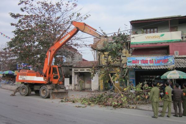 Trách nhiệm thực hiện nhiệm vụ bồi thường, hỗ trợ tái định cư thuộc về Cơ quan, đơn vị, tổ chức nào? (Hình từ internet)