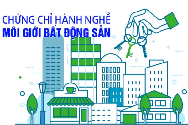 Cho bạn mượn chứng chỉ hành nghề môi giới bất động sản thì có bị phạt không? 