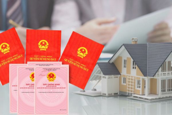 Trường hợp nào giao dịch nhà ở không cần có Giấy chứng nhận? 