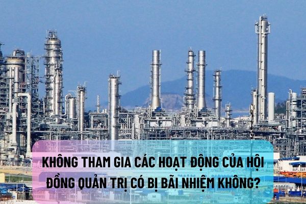 Định hướng phát triển đối với hóa dầu trong phát triển ngành hóa chất Việt Nam đến năm 2030, tầm nhìn đến năm 2040 ra sao?