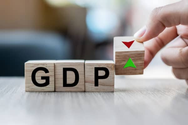 Updated GDP estimates show economy is 11% larger | The Citizen