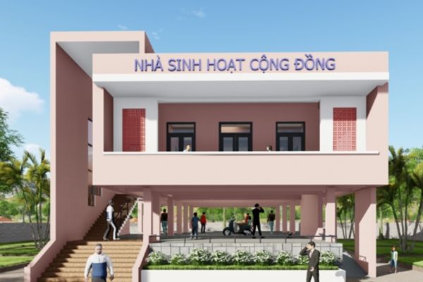 Đất sinh hoạt cộng đồng thuộc trường hợp Nhà nước giao đất không thu tiền sử dụng đất hay trường hợp Nhà nước cho thuê đất?