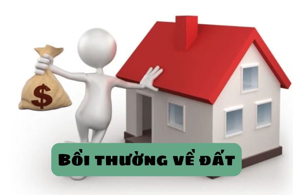 Bồi thường về đất là gì? Người gốc Việt Nam định cư ở nước ngoài có được bồi thường khi nhà nước thu hồi đất ở hay không?