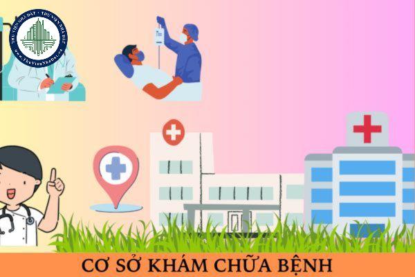 Cơ sở khám chữa bệnh không hoạt động bao lâu thì bị thu hồi giấy phép hoạt động?