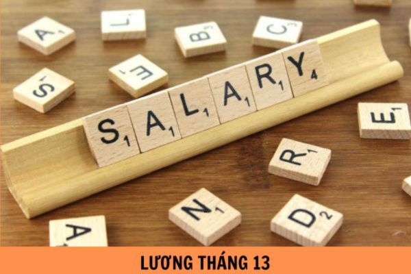 Người lao động nghỉ thai sản thì có được nhận lượng tháng 13 không?