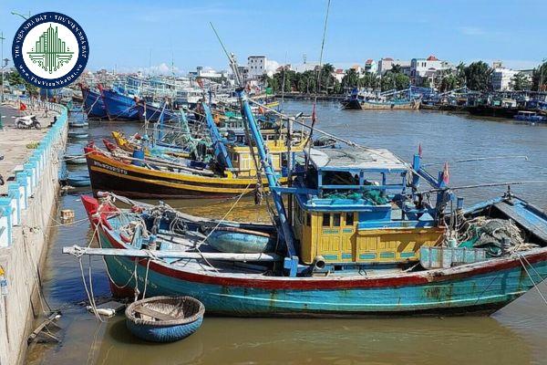 Xác định nơi cư trú của người sinh sống và làm nghề lưu động trên tàu thuyền hoặc các phương tiện có khả năng di chuyển thế nào?