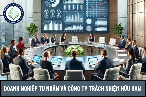 ﻿  Doanh nghiệp là gì? (Hình từ Internet)