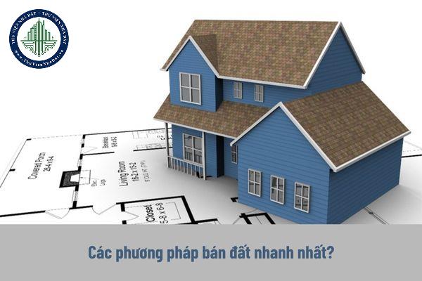 Định giá mảnh đất cần bán ở mức hợp lý? (Hình từ Internet)