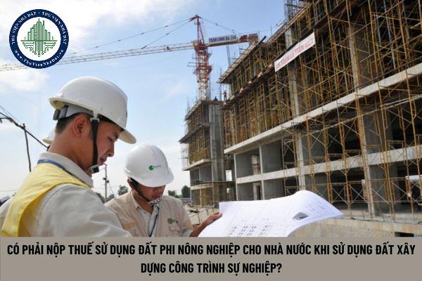 Đất phi nông nghiệp là những loại đất như thế nào? (Hình từ Internet)