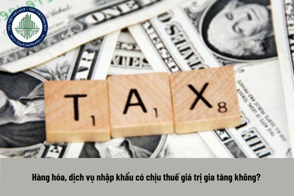 Thuế giá trị gia tăng là gì? (Hình từ Internet)