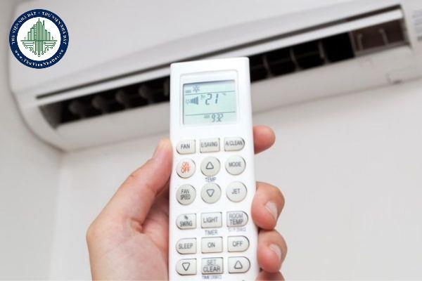 Tổng hợp các lỗi thường gặp ở remote máy lạnh và cách khắc phục