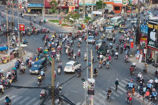 Luật Đường bộ mới nhất quy định về thanh toán điện tử giao thông đường bộ áp dụng từ 01/10/2024 ra sao?