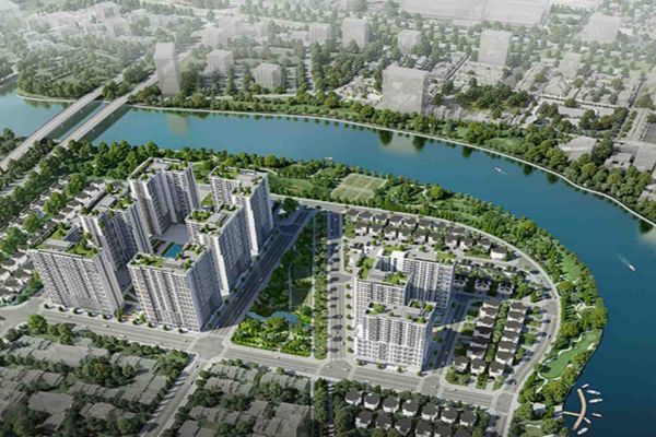 Lý do nên mua căn hộ dự án Sunrise Riverside và tổng hợp các thông tin về dự án này