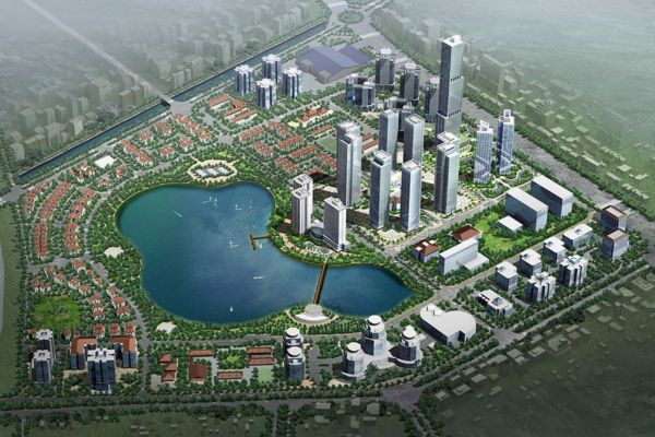 Có nên mua căn hộ chung cư An Bình City và những điều bạn cần biết