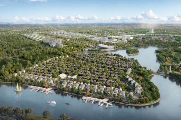 Căn hộ Sun Urban City Hà Nam – Cơ hội sở hữu bất động sản lý tưởng