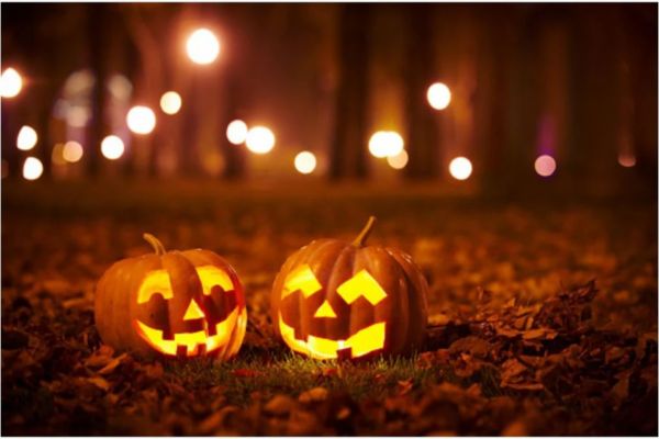 Ngày Halloween 2024 là khi nào? Các hoạt động trong ngày này