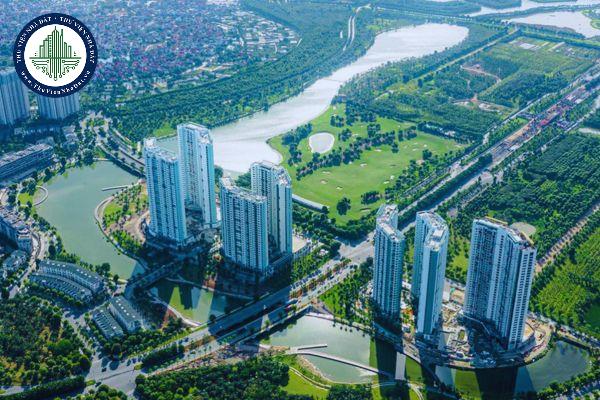 Tập đoàn Ecopark có những dự án nổi bật ra sao?