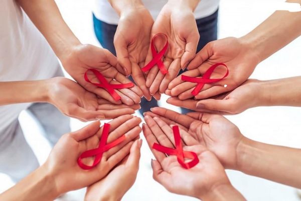 Phát động Tháng hành động quốc gia phòng chống HIV AIDS năm 2024