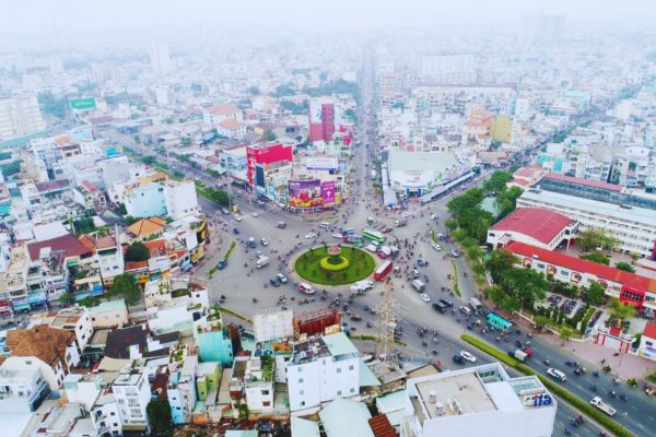 Giá đất Gò Vấp bao nhiêu 1m2 theo bảng giá đất mới nhất năm 2024 tại Quyết định 79/2024