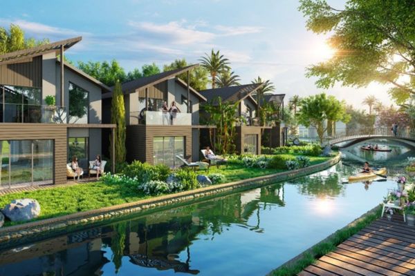 Second Home – Xu hướng đầu tư bất động sản đầy tiềm năng trong tương lai