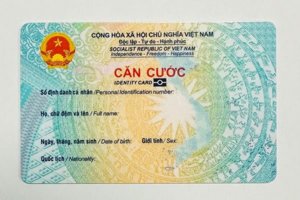 Mức thu, miễn, chế độ thu, nộp lệ phí cấp đổi, cấp lại thẻ căn cước áp dụng từ 21/10/2024 theo Thông tư 73/2024