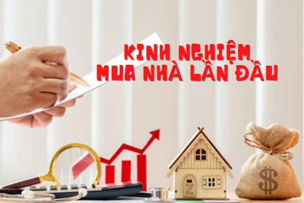 Kinh nghiệm chọn mua nhà lần đầu cho người trẻ