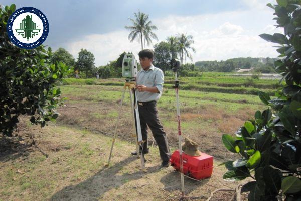 Có cần giấy phép hoạt động đo đạc và bản đồ khi thành lập bản đồ hành chính không?