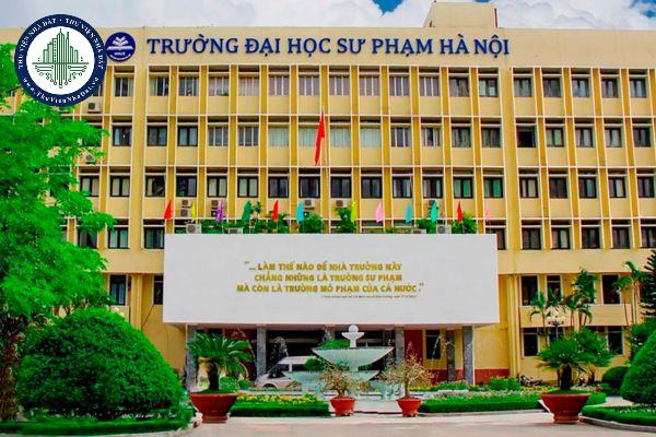 Thủ tục đăng ký hỗ trợ chi phí sinh hoạt đối với sinh viên sư phạm trong thời gian học tập tại trường ra sao?