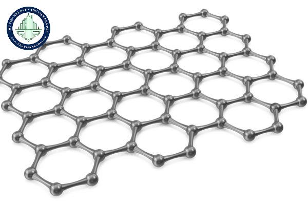 Graphene là gì? Ứng dụng của Graphene trong xây dựng?