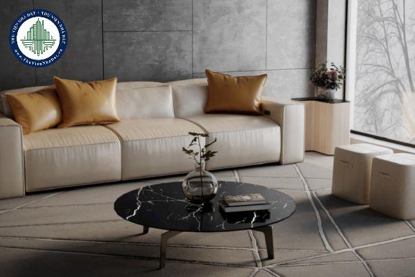 Các phong cách sofa được yêu thích hiện nay và cách chọn lựa cho mỗi không gian 